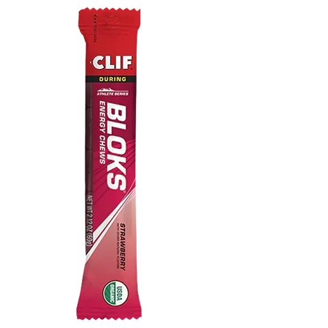 CLIF BLOKS Energy Chews