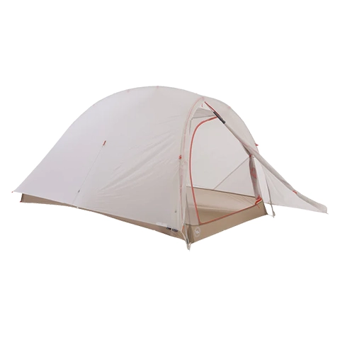 Ultralight 1-Person Backpacking Tents: Big Agnes Fly Creek HV UL1