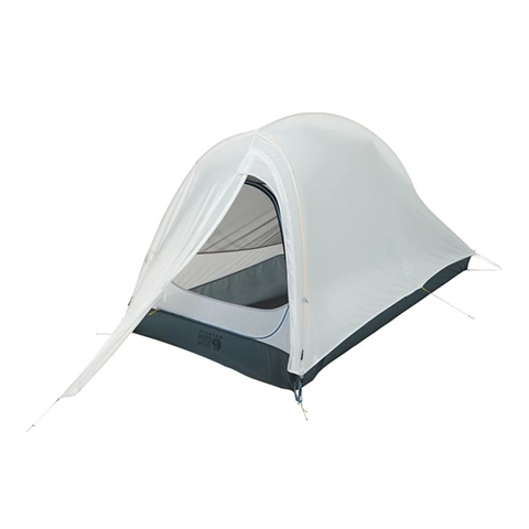 Ultralight 1-Person Backpacking Tents: Mountain Hardwear Nimbus UL 1