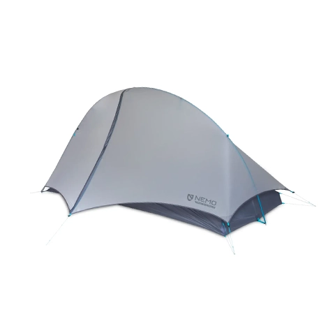 Ultralight 1-Person Backpacking Tents: Nemo Hornet Elite OSMO 1P