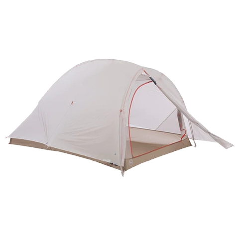 Ultralight 2-Person Backpacking Tents: Big Agnes Fly Creek HV UL2