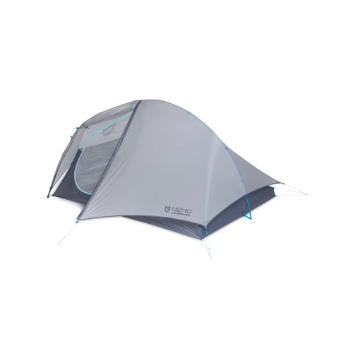 Ultralight 2-Person Backpacking Tents: Nemo Hornet Elite OSMO 2P