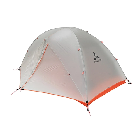 Ultralight 2-Person Backpacking Tents: SlingFin Portal 2