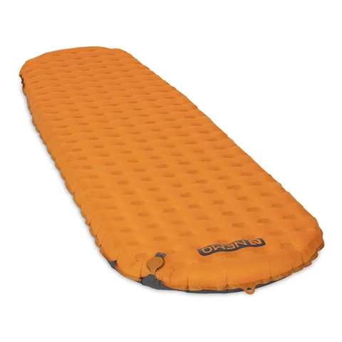 Ultralight 3-Season Sleeping Pads: Nemo Tensor Regular Mummy Sleeping Mat