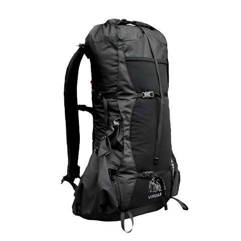 Ultralight <30L Hiking Backpack: Granite Gear Virga3 26