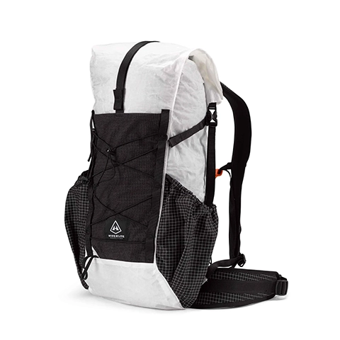 Ultralight <30L Hiking Backpack: Hyperlite Mountain Gear Elevate 22