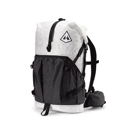 Ultralight 30-45L Hiking Backpack: Hyperlite Mountain Gear Southwest 40