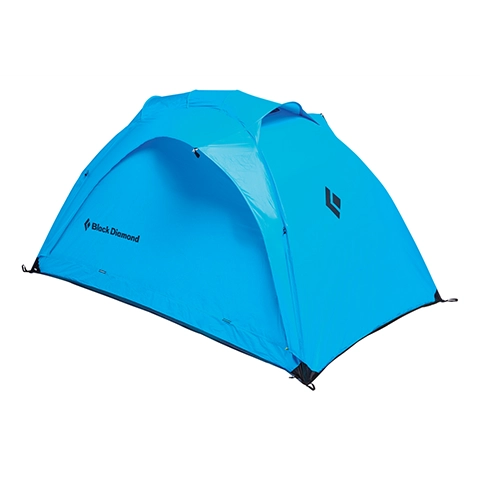 Ultralight Backpacking 4-Season 1-Person Tents: Black Diamond Hilight 2P Tent