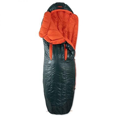 Ultralight 4-Season Sleeping Bags: NEMO Riff 15F Down Sleeping Bag