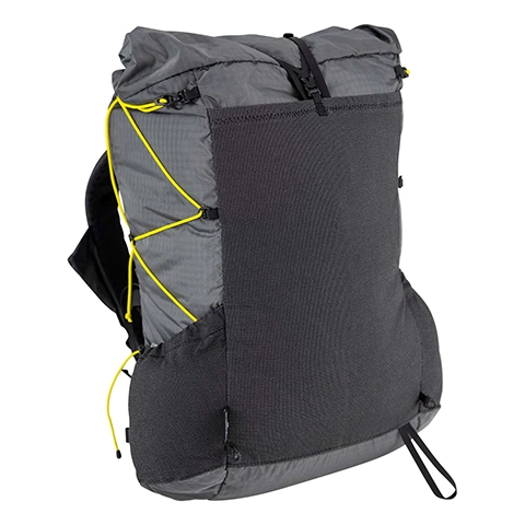 Ultralight >45L Hiking Backpack: Six Moon Designs Swift V Rucksack