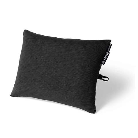 Ultralight Backpacking Pillows: Nemo Fillo Elite Pillow