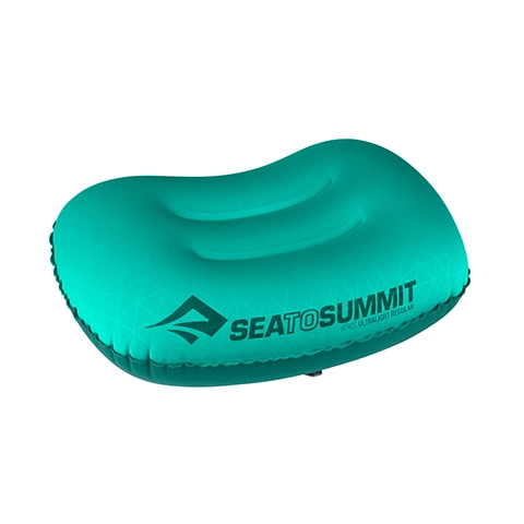 Ultralight Backpacking Pillows: Sea to Summit Aeros Ultralight Pillow