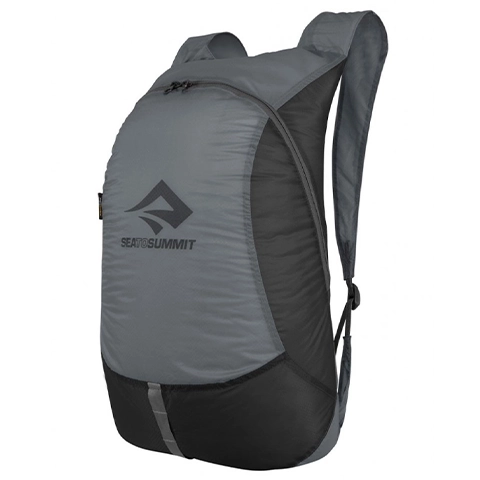 Ultralight Hiking Daypack: Sea To Summit Ultra-Sil Day Pack