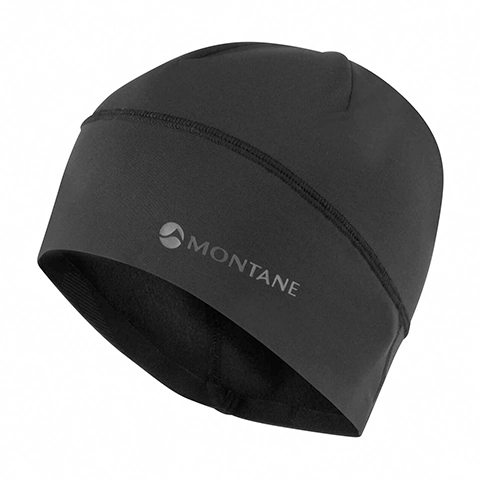 Ultralight Hiking Hat: Montane VIA Stretch Beanie