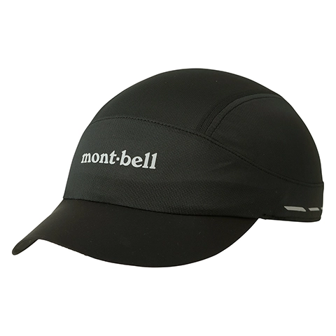 Ultralight Hiking Hats: Montbell Wickron Cool Light Cap