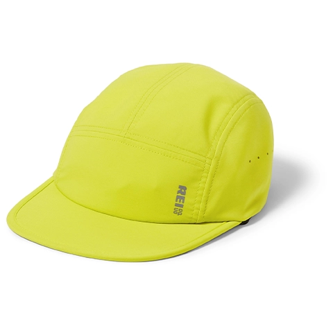 Ultralight Hiking Hats: REI Co-op On The Trail Cap