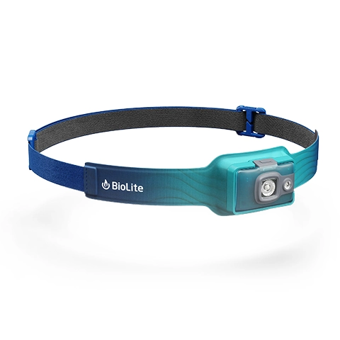 Ultralight Hiking Headlamp: BioLite HeadLamp 325