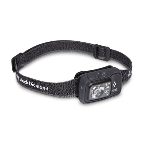 Ultralight Hiking Headlamp: Black Diamond Astro 300 Headlamp