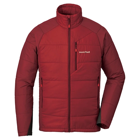 Montbell U.L Thermawrap Jacket