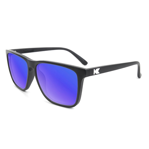 Ultralight Hiking Sunglasses: Knockaround Fast Lanes Polarized Sunglasses