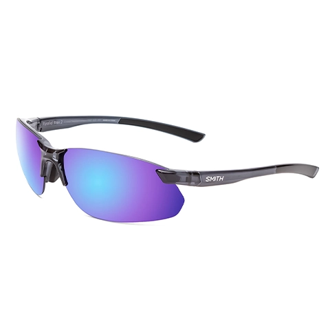 Ultralight Hiking Sunglasses: Smith Optics Parallel Max 2