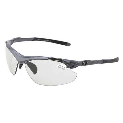 Ultralight Hiking Sunglasses: Tifosi Optics Tyrant 2.0 Fototec Sunglasses