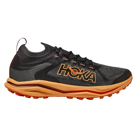 Ultralight Hiking Trail Runners for Men: Hoka Zinal 2