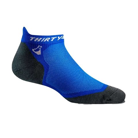 Ultralight Hiking Socks for Men: Thirty48 Ultralight Athletic Running Socks