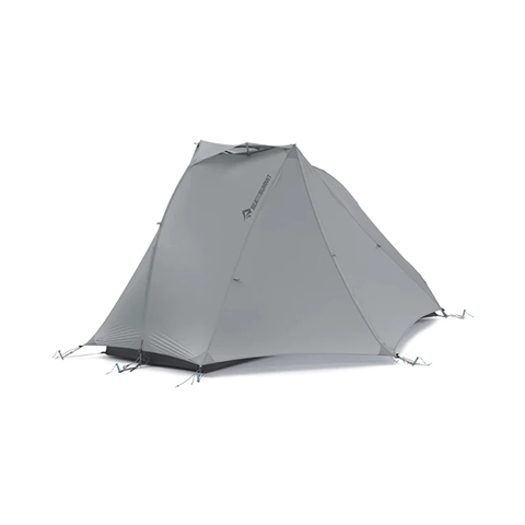 Ultralight Semi-Freestanding Tents: Sea to Summit Alto TR1 Tent