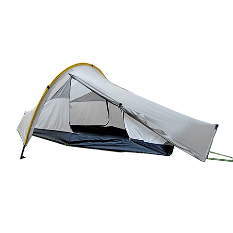 Ultralight Semi-Freestanding Tents: Tarptent Moment DW