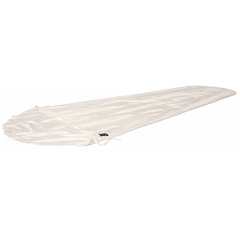 Ultralight Sleeping Bag Liner: Cocoon Silk MummyLiner