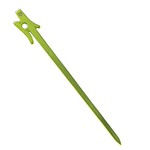 Tent Stakes: Nemo Airpin Ultralight Tent Stake