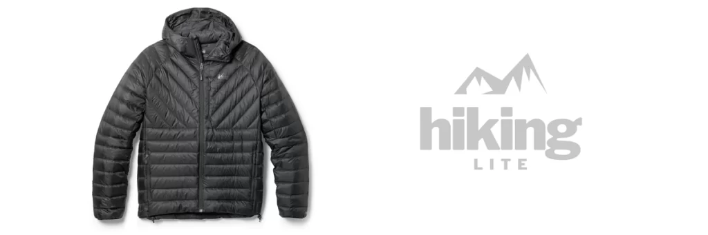 How to Choose a Hiking Jacket: REI Co-op Magma 850 Down Hoodie