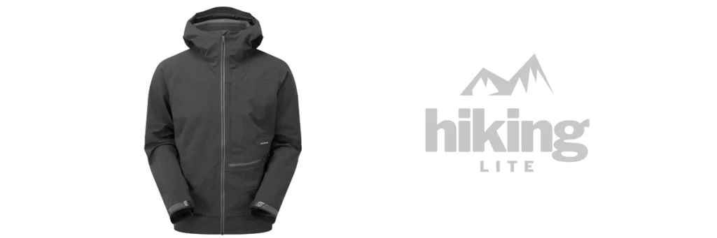How to Choose a Hiking Jacket: Artilect Formation 3L Shell Jacket