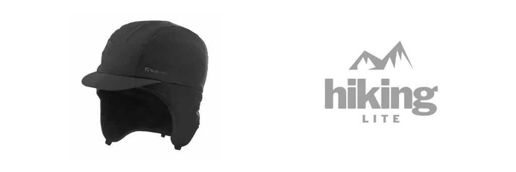 Men's Hiking Hat: Waterproof hat