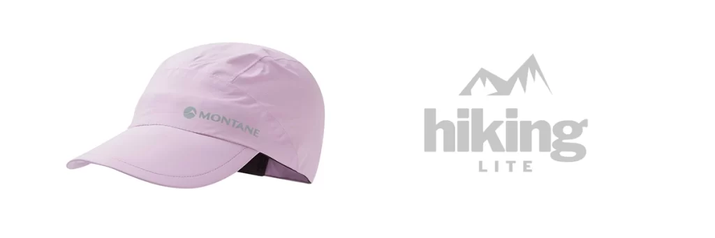 Women's Hiking Hats: Montane
Minimus Lite Cap