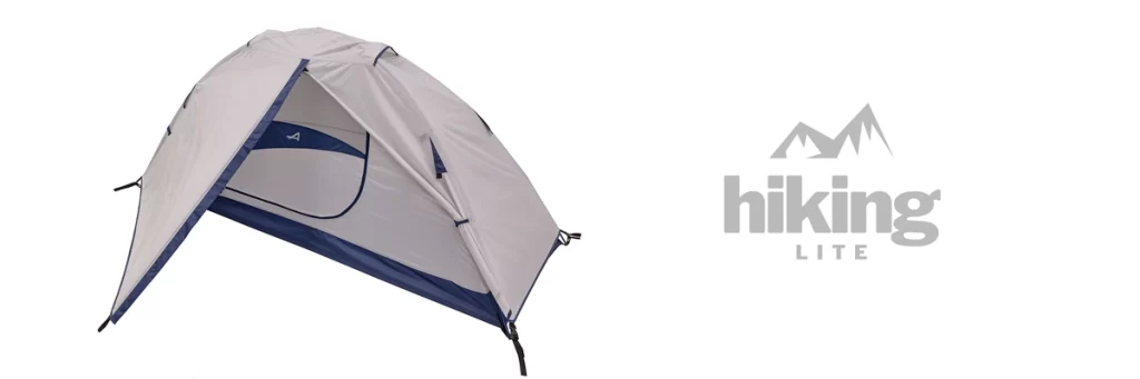 Tents for Tall People: ALPS Mountaineering Lynx 1P