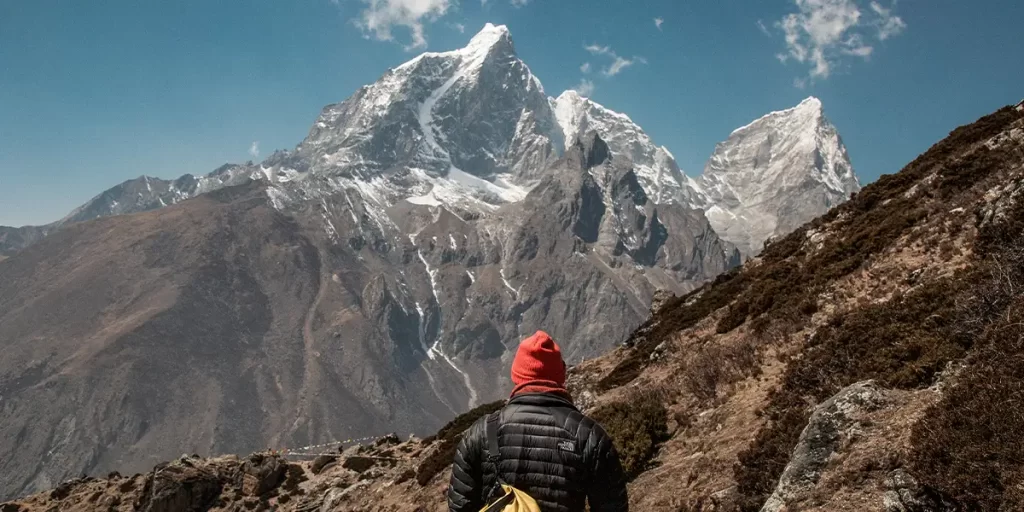 Thru-hiking Basics: The Great Himalaya Trail