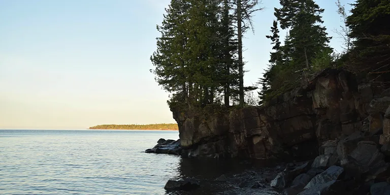 Showcasing the rugged beauty of Minnesota's North Shore