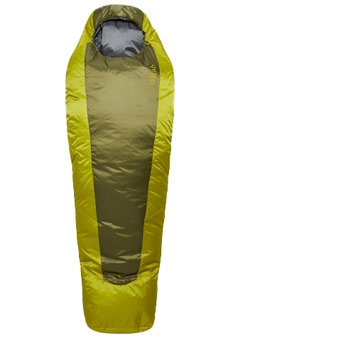 Rab 
Solar Eco 0 Sleeping Bag (40F)